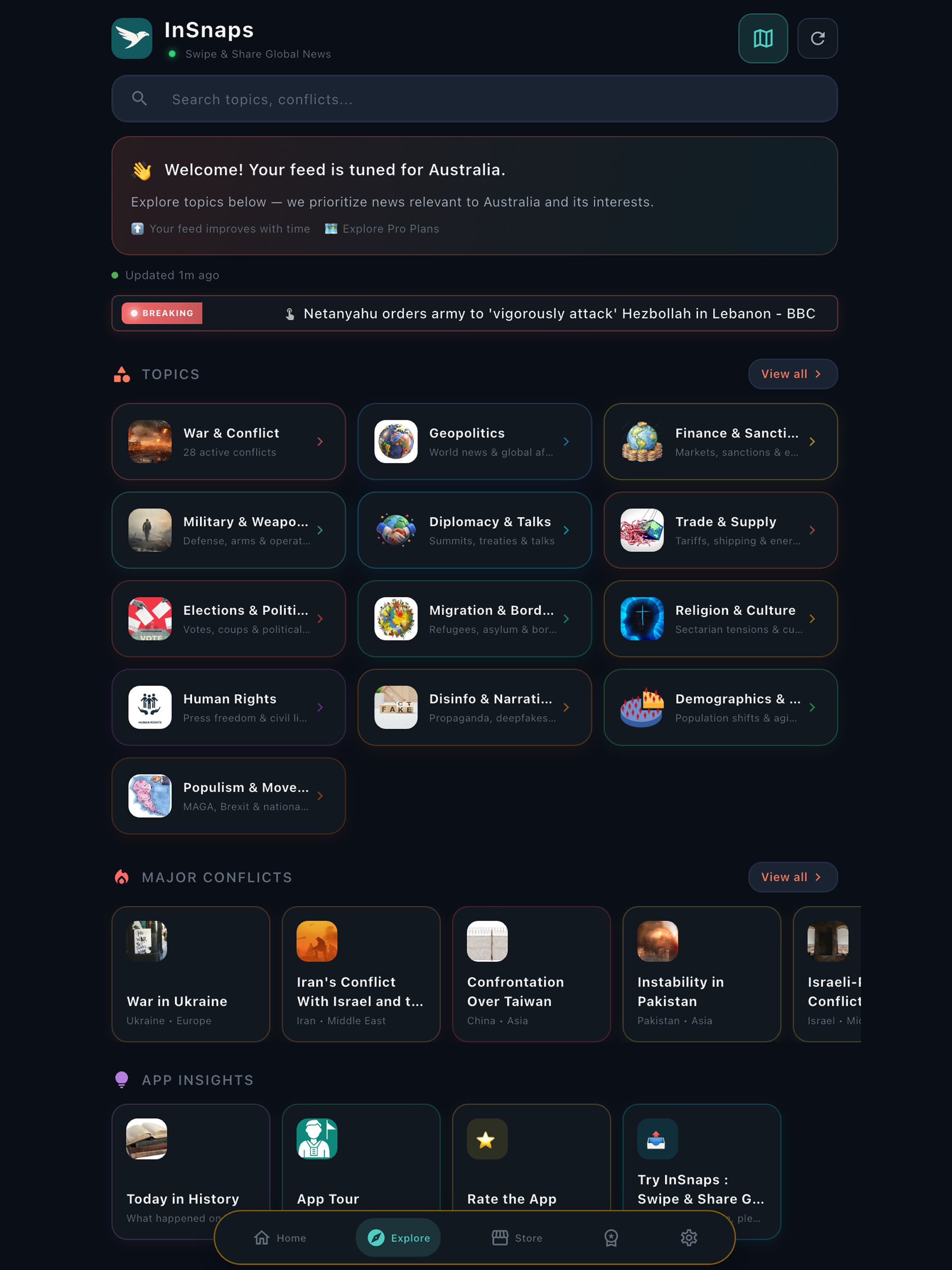 Cross-Platform